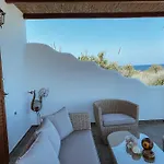 ヴィラ Sunrise In - Coastal Sea View Haven スキロス