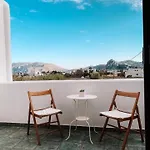 Sunrise In - Coastal Sea View Haven Skyros