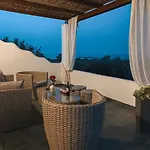 Sunrise In - Coastal Sea View Haven スキロス