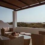 Sunrise In - Coastal Sea View Haven Villa Skyros