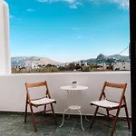 Sunrise In - Coastal Sea View Haven スキロス