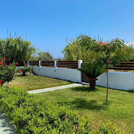 Luxury 3br Sunrise , Seaside Gyrismata