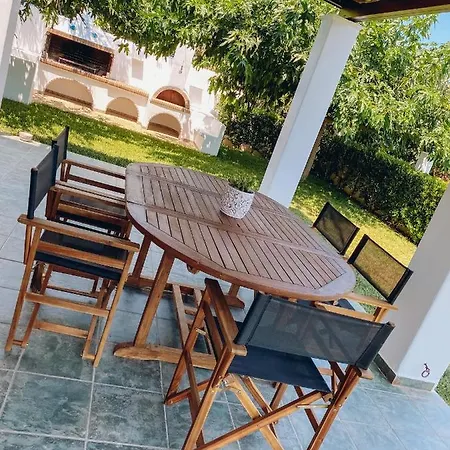 Villa Luxury 3br Sunrise , Seaside Gyrismata Skyros