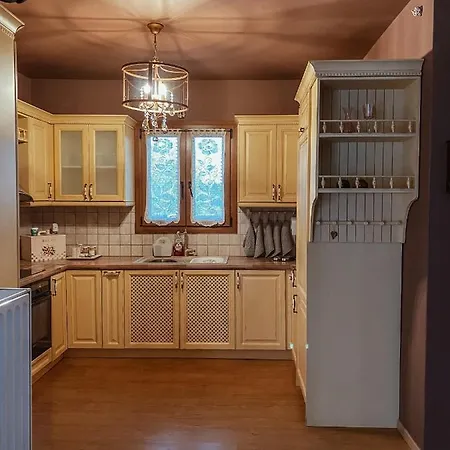 Luxury 3br Sunrise , Seaside Gyrismata فيلة