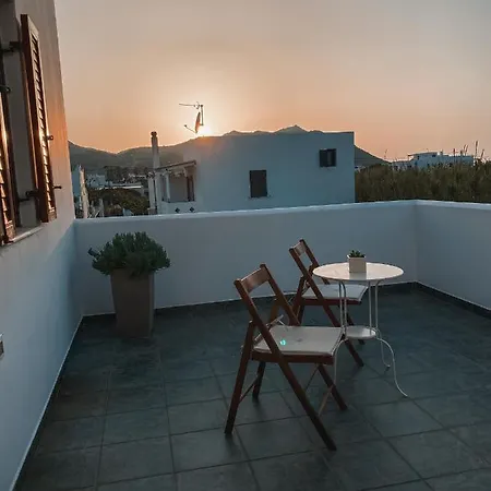 Luxury 3br Sunrise , Seaside Gyrismata *