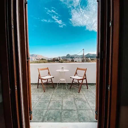 Luxury 3br Sunrise , Seaside Gyrismata