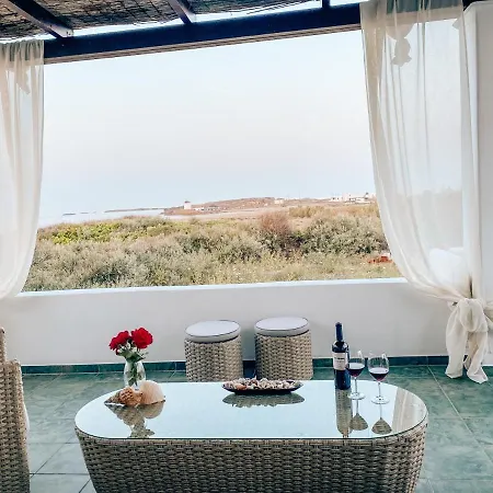 Luxury 3br Sunrise , Seaside Gyrismata *
