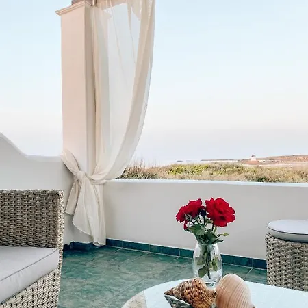Villa Luxury 3br Sunrise , Seaside Gyrismata