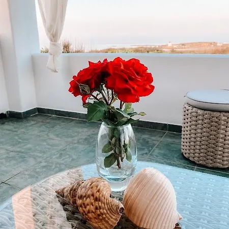 Luxury 3br Sunrise , Seaside Gyrismata *