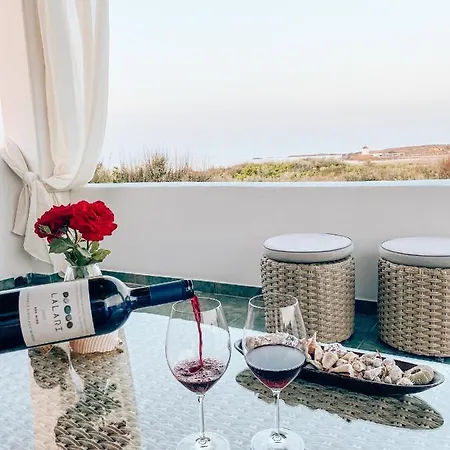 Villa Luxury 3br Sunrise , Seaside Gyrismata