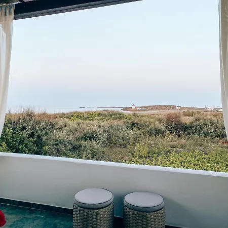 Luxury 3br Sunrise , Seaside Gyrismata فيلة