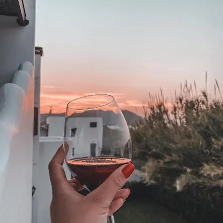 Luxury 3br Sunrise , Seaside Gyrismata Villa Skyros
