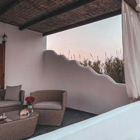 فيلة Luxury 3br Sunrise , Seaside Gyrismata