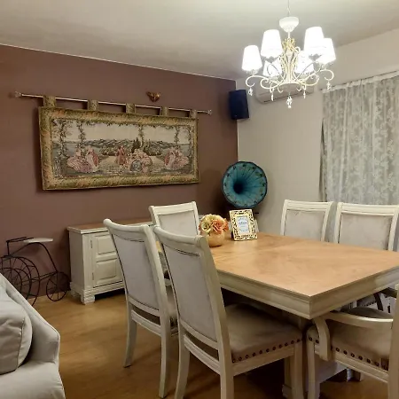 فيلة Luxury 3br Sunrise , Seaside Gyrismata *