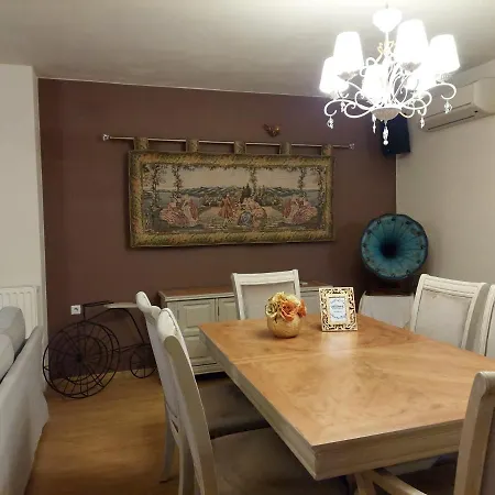 Villa Luxury 3br Sunrise , Seaside Gyrismata *