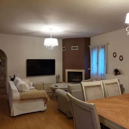 Luxury 3br Sunrise , Seaside Gyrismata