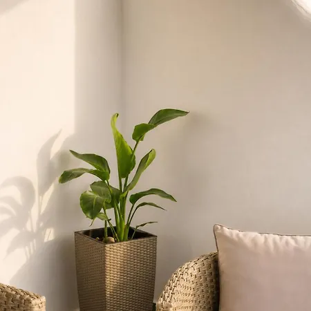Sunrise In - Coastal Sea View Haven Villa Skyros