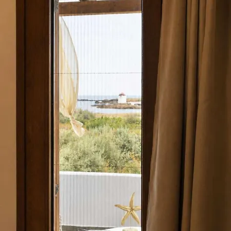 Villa Sunrise In - Coastal Sea View Haven