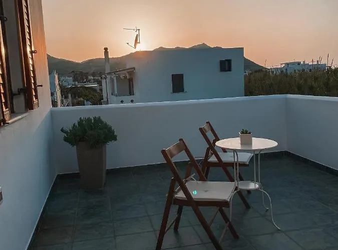 Luxury 3br Sunrise , Seaside Gyrismata *